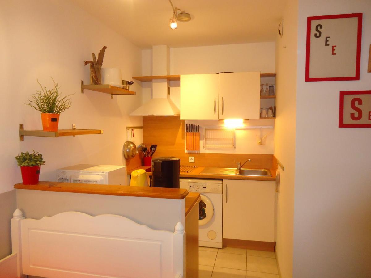 Villa Pors Pol Carantec Zewnętrze zdjęcie