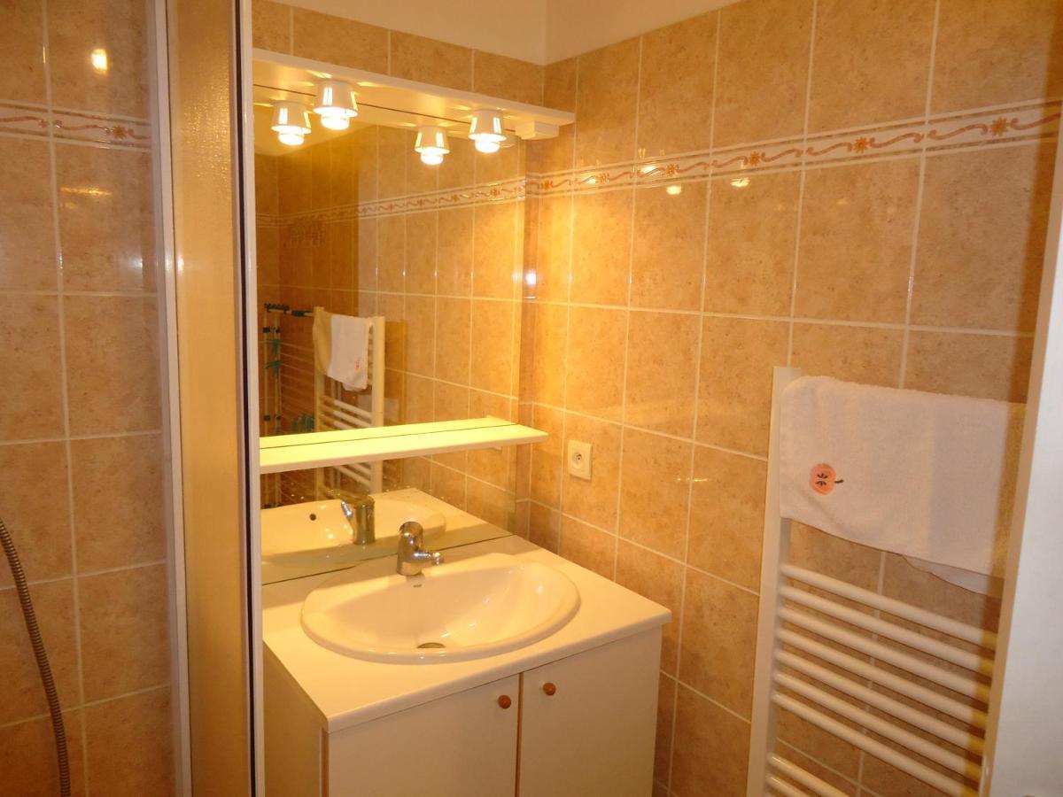 Villa Pors Pol Carantec Zewnętrze zdjęcie